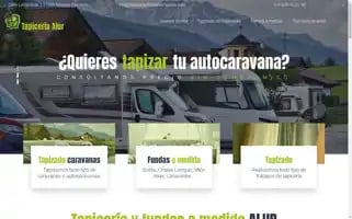 Tapiceriayfundasamedida.com Screenshot 2024-05-24 04:48:45