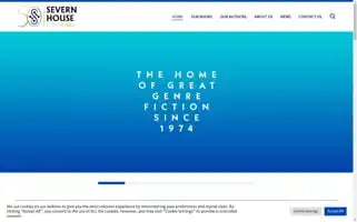 Severnhouse.com Screenshot 2024-07-05 05:22:17