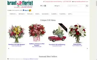 Brantflorist.com Screenshot 2024-05-08 21:22:28