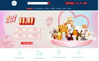 Thungonghinh.com Screenshot 2024-05-28 09:29:38