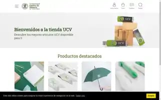 Tiendaucv.es Screenshot 2024-07-08 14:00:33