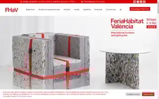 Feriahabitatvalencia.com Screenshot 2024-06-15 07:24:34