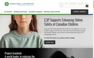 Protectchildren.ca Screenshot 2024-07-06 10:47:24