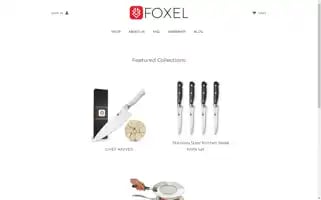 Foxel.me Screenshot 2024-05-05 06:38:06