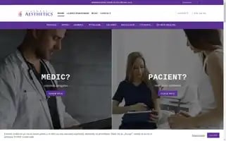 Globalaesthetics.ro Screenshot 2024-06-28 04:33:27