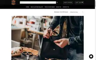 Leathersgoods.com Screenshot 2024-05-20 10:57:59