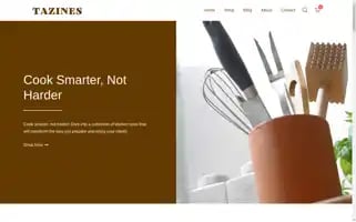 Tazines.com Screenshot 2024-05-28 04:52:20