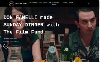 Thefilmfund.co Screenshot 2024-06-11 21:36:57