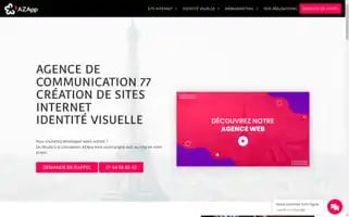 Azapp.fr Screenshot 2024-07-08 06:09:52