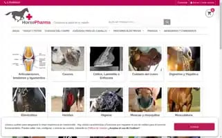 Horsepharma.es Screenshot 2024-05-19 12:54:09