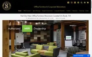 Lpsofficeinteriors.com Screenshot 2024-05-16 06:15:33