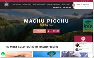 Kantuperutours.com Screenshot 2024-04-15 09:14:57