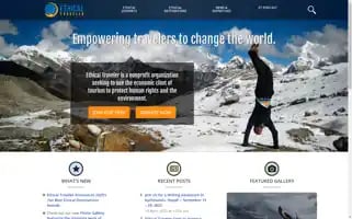 Ethicaltraveler.org Screenshot 2024-04-15 15:08:07