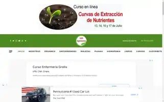 Infoagronomo.net Screenshot 2024-07-07 08:38:16