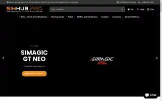 Simhub.com.pl Screenshot 2024-05-03 15:00:12
