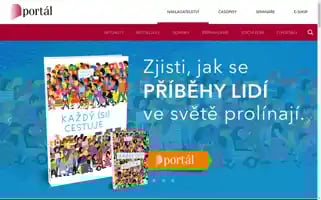 Portal.cz Screenshot 2024-07-01 12:53:40
