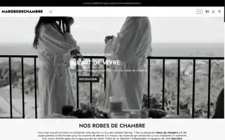 Ma-robe-de-chambre.com Screenshot 2024-05-03 16:27:45