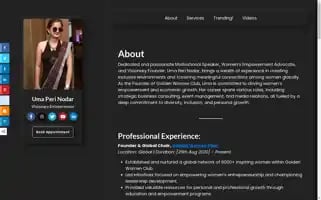 Umaperi.com Screenshot 2024-05-28 16:36:47