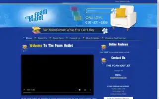 Foamoutlet.com Screenshot 2024-05-09 18:23:54