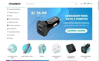 Choetech.pe Screenshot 2024-05-19 02:52:32