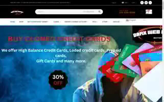 Darkwebmarketbuyer.com Screenshot 2024-05-29 11:43:43