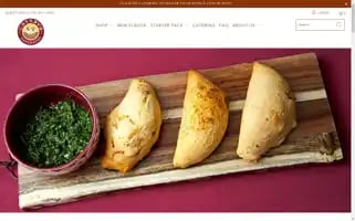 Cassavachicago.com Screenshot 2024-05-05 15:24:05