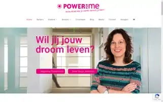 Powerforme.nl Screenshot 2024-07-09 23:51:37