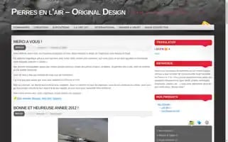 Pierresenlair-originaldesign.com Screenshot 2024-06-14 16:13:38