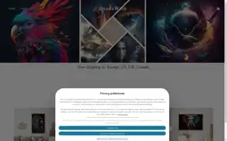 Arcanawork.com Screenshot 2024-05-23 14:48:41