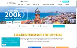 Visitpuertovallarta.com Screenshot 2024-05-14 22:23:11