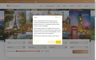 Ckvegatour.cz Screenshot 2024-04-24 01:30:48