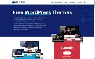 Wpdevshed.com Screenshot 2024-06-14 02:29:45