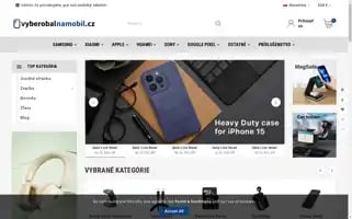 Vyberobalnamobil.cz Screenshot 2024-05-14 23:10:44