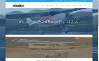 Frontrangeflightschool.com Screenshot 2024-04-24 06:39:50