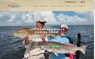 Louisianafishingtrip.com Screenshot 2024-04-25 20:46:22