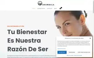 Cosmeticashambala.com Screenshot 2024-05-24 19:15:08