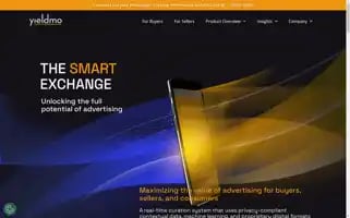Yieldmo.com Screenshot 2024-07-02 03:31:39