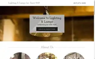 Lightingandlampsinc.com Screenshot 2024-05-16 05:46:59