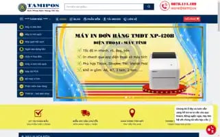 Tamipos.com Screenshot 2024-05-28 19:30:00