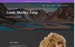 Lindamackeylang.com Screenshot 2024-05-27 16:19:21