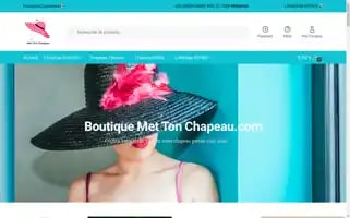 Met-ton-chapeau.com Screenshot 2024-05-29 03:11:22