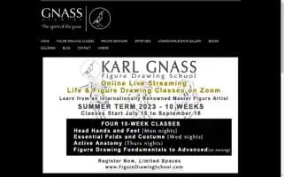 Spirit-of-the-pose.com Screenshot 2024-05-14 01:15:55