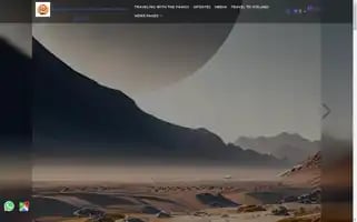 Worldtourismeinc.com Screenshot 2024-04-14 20:56:32