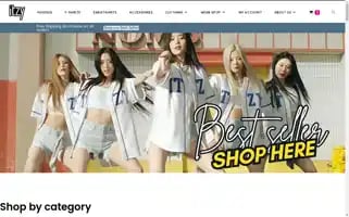 Itzymerch.com Screenshot 2024-07-04 23:41:29