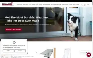 Enduraflap.com Screenshot 2024-05-05 03:05:37