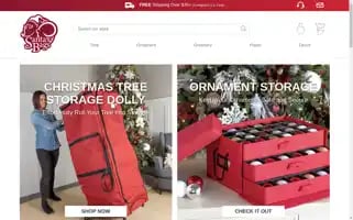 Santasbags.com Screenshot 2024-05-05 00:05:45