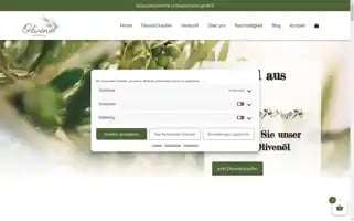Premium-olivenoel-italien.de Screenshot 2024-05-25 12:08:38