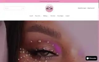 Daks-cosmetiques.com Screenshot 2024-04-16 03:56:21
