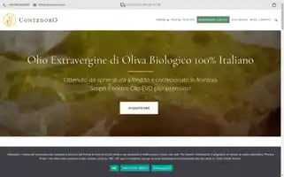 Contedoro.com Screenshot 2024-07-09 10:58:53