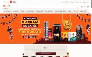 Mercafe.com.br Screenshot 2024-06-16 22:44:50